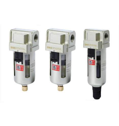 ชุดกรองลมดักน้ำ SNS AF5000-06 1